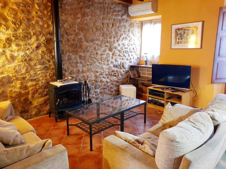 Holiday home Sotio, In